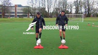 Discover FutPro by Futworks