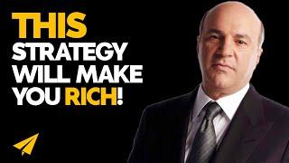 Should you DIVERSIFY your business? - Kevin O'Leary (@kevinolearytv) - #Entspresso