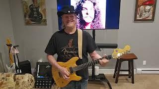 Cat Scratch Fever by Ted Nugent