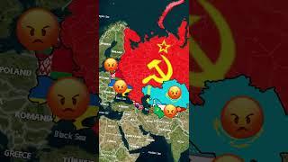 Why did Soviet Union Collapse???