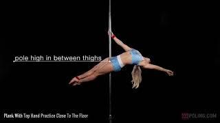 Free Pole Lesson for beginners