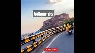 jodhpur sity rajsthan #valog #trending youtubeshorts video #vandemataram !!