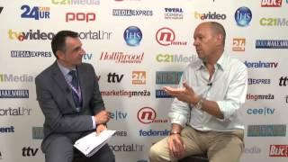 New Europe Market (NEM) 2014: Dennis Hodges