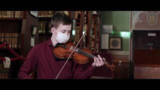 Emmet O'Toole, Cathal & Darren Culliney | The Ashplant, Phyllis' Birthday, The Old Wooden Bridge.