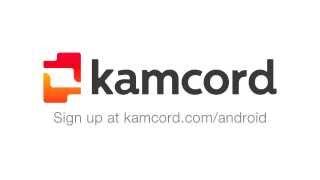 Kamcord Android Beta