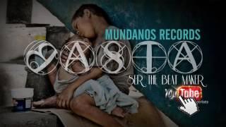 BEAT DE RAP USO LIBRE CONCIENCIA "BASTA"  2017 MUNDANOS RECORDS