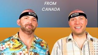 From #canada #hairtransplant