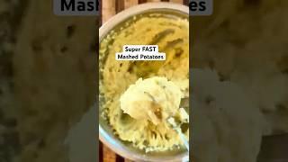  Mash It Fast with the Instant Pot!