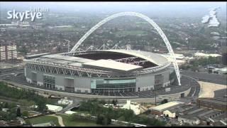 Wembley Stadium