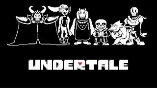 Undertale-Megalovania (Tuba)