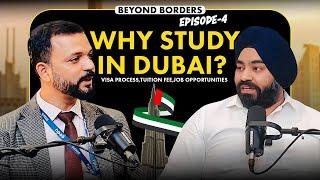 Is Studying in Dubai Worth It? Pros, Cons & Everything You Need to Know"