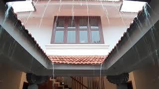 Courtyard house karkala 2