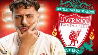 Front Three Ali BOTTLES Biggest LIVERPOOL Football QUIZ?! 