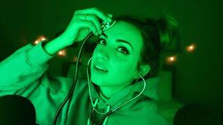 ASMR | Different Colors - Different Triggers