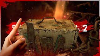 Erstmal die Blootbox freischalten  SILENT HILL 2 Remake #25