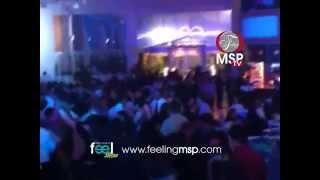 Grupo Musical Toluca - GRUPO FEEL SHOW demo 2014