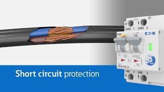 Arc Fault Detection Device, Circuit Protection | Eaton