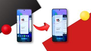 OxygenOS 15 (June) for Nord Phones: Scramble Alarm + UI Tweaks! ️