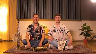 Bayarri & Garcia-Bernalt | VU Sessions