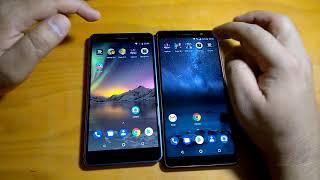 Nokia 6.1 4GB vs Nokia 7 Plus: Performance & other comparisons (Which one to buy)