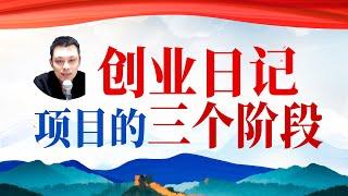 项目从零记录展示：今日收入161元，创业项目流量的三个阶段和大家容易忽视的自媒体平台和图文制作的技巧