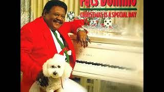 Fats Domino - I'll Be Home For Christmas - March 1993