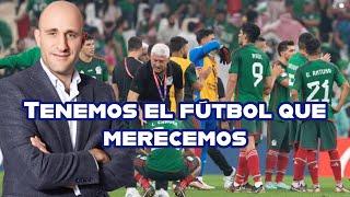 El FÚTBOL es un REFLEJO de NUESTRA SOCIEDAD