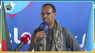 Generaal Tuuryare" Dowladda waa inay dadaal ku bixisaa siday uga qeybqaadan lahayd xalka Suudaan,