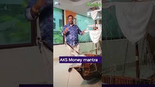 AKS Money mantra #aks #affirmations #aksmoneymantra #ananthakrishnaswamy