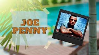 Walkin' shoes Joe Penny HD