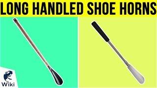 10 Best Long Handled Shoe Horns 2019