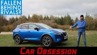 2022 Nissan Qashqai Tekna Review: Fallen Behind Rivals?