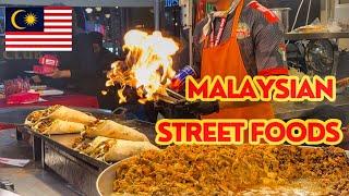 Malaysian Street Food Festival at The Curve Mutiara Damansara Shopping Mall