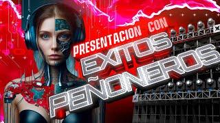 NUEVA PRESENTACION SONIDERA INCREIBLE 2024