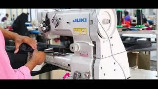 MIKE BAGS MANUFACTURERS INDIA PRIVATE LIMITED