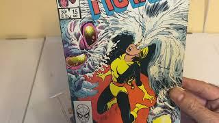 Mail Call: Unboxing Comics - [New Mutants] - 2022-10-19 - Cerebral Comics