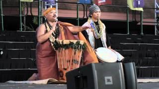 A Chant of Island People: Connecting Hawaii and Okinawa