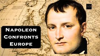 Napoleon Confronts Europe: The War of the Second Coalition Explained