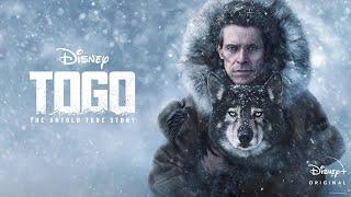 Togo (2019) Movie || Willem Dafoe, Julianne Nicholson, Christopher Heyerdahl || Review and Facts