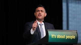 Conservative Shooters and Fishers Party has sold itself to Labor: Barilaro