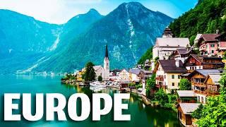 The Wonders of Europe: Destinations you can't miss 2024