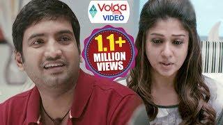 Santhanam Birthday Special Heart Touching Scenes || Volga Videos