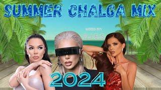 CHALGA SUMMER MIX 2024 | Чалга самър микс 2024