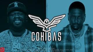 [FREE] Westcoast x 50 Cent Type Beat - "Cohibas" (Prod. Chris Falcone) 2000s x Westcoast Mash 2024