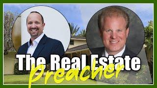 Randy Lawrence, The Real Estate Preacher, Joins Jay Conner LIVE!