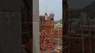 Gummam muhurtham #shortsfeed #construction #viral_video #subscribemychannel #ytviral #home