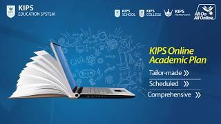 KIPS Evening Coaching New Sessions Online