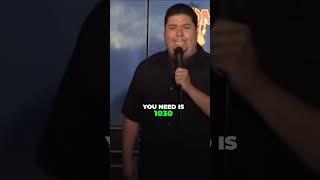 Don't Mess With My Food | Hoozay | Comedy Caliente