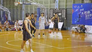 NBL Div 1 - Police vs Tong Whye | 4th July 2024 (unedited)