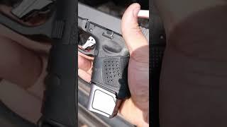 Glock switch trigger